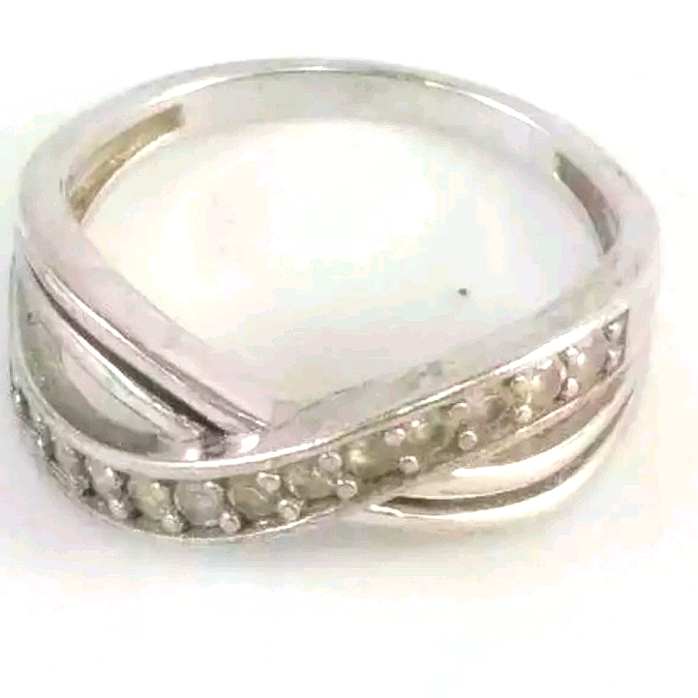 ESTATE IBB SIGNED ANNIVERSARY BAND